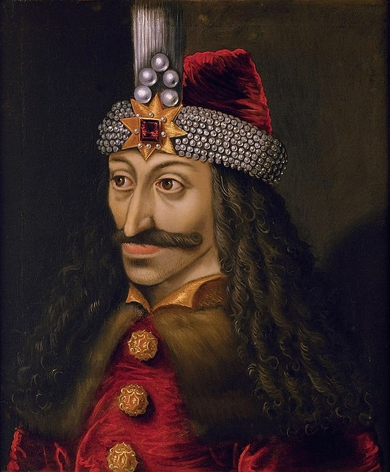 Vlad III Drăculea