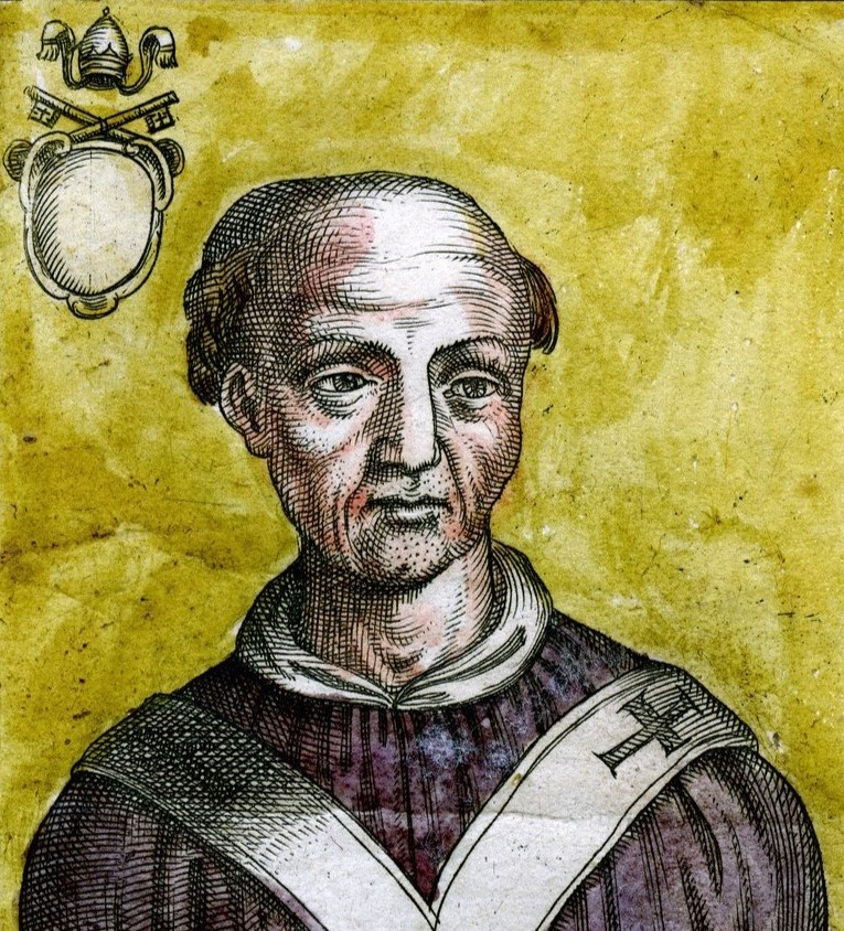 Was John XII the Worst Pope in History?