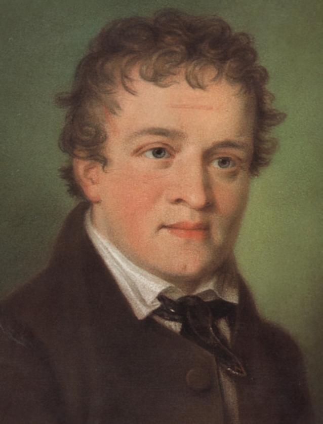 Who was Kaspar Hauser?