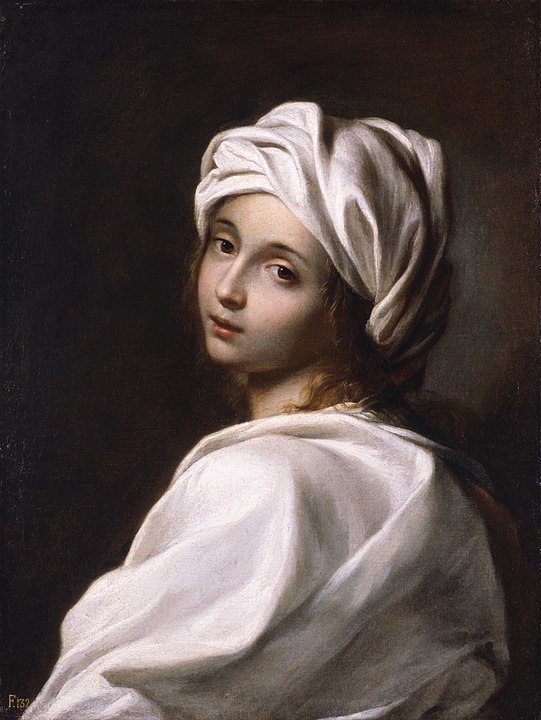 Beatrice Cenci: Criminal or Victim?