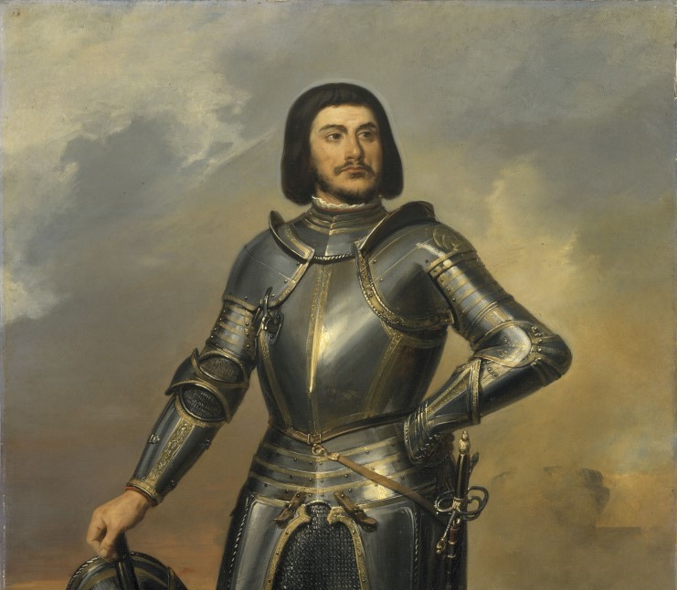Gilles de Rais: The first serial killer?