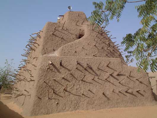 Songhai Dynasty: A Peak of West African Civilization